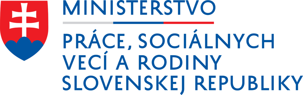 Logo Ministerstva investícií, regionálneho rozvoja a informatizácie slovenskej republiky